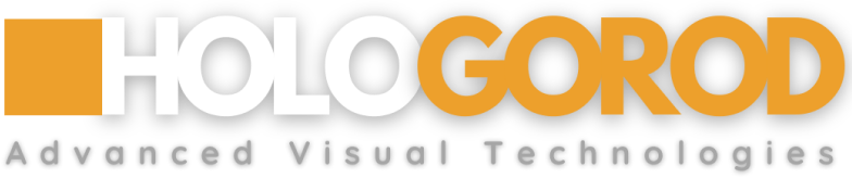 Logo hologorod